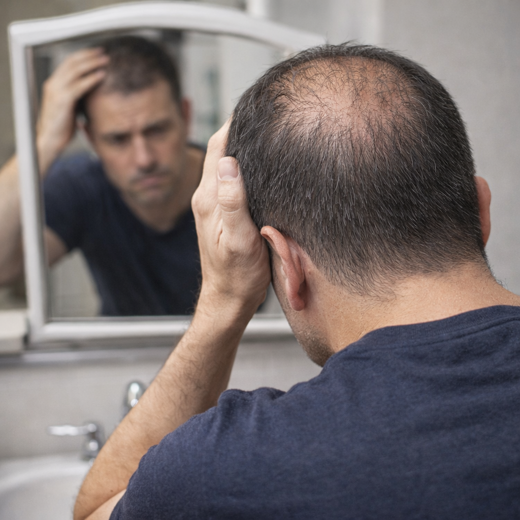 トルコ植毛、後悔しないための5つのポイント