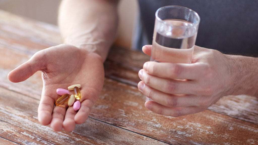 脱毛症治療に使用される薬